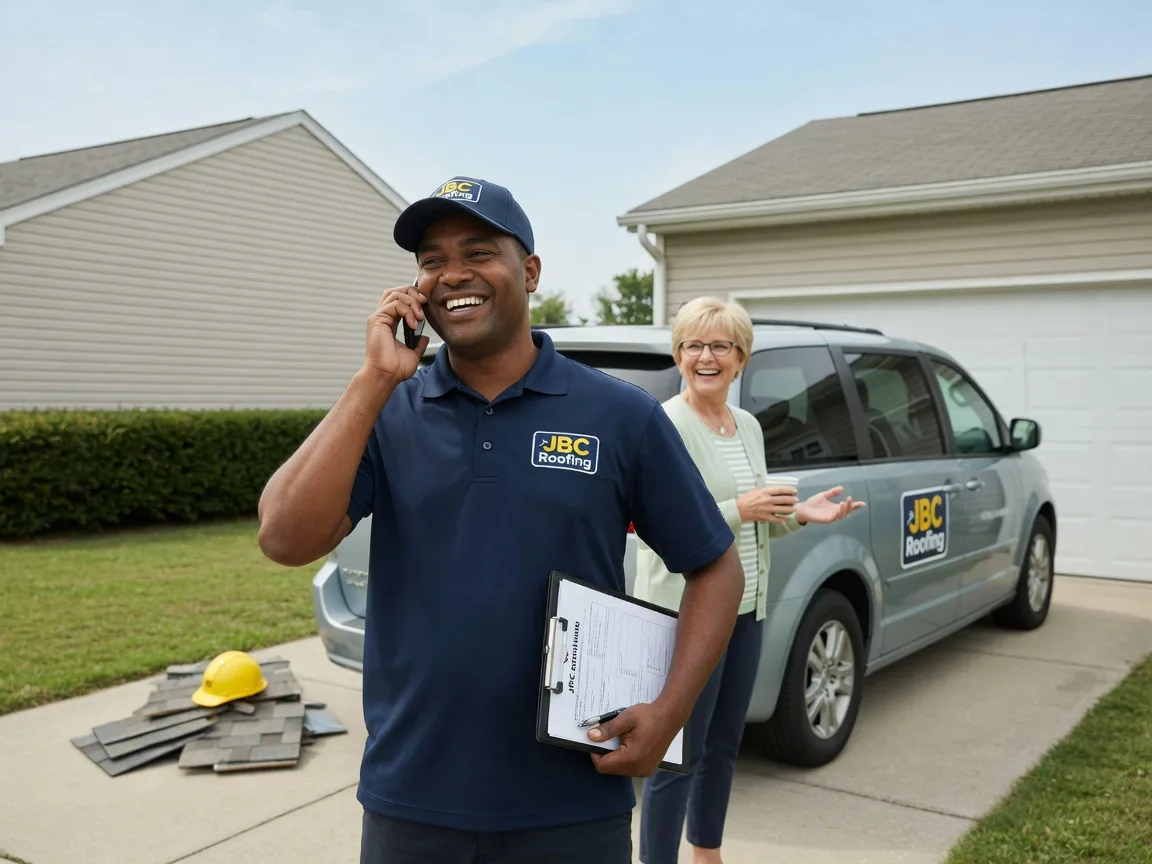 Roof Replacement Shelton, NE FAQs